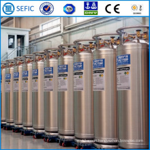 2014 Industrial Used Low Pressure Liquid Dewar Cylinder (DPL-450-175)